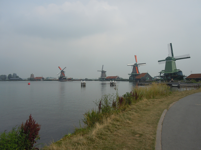 start-2020-holland-amsterdam-zaanse-schans